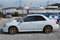 2003 Subaru Impreza