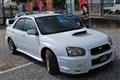 2003 Subaru Impreza