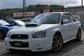 2003 Subaru Impreza