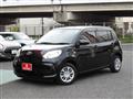 2017 Toyota Passo