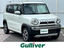 2014 Suzuki Hustler