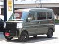 2021 Suzuki Every