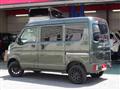 2021 Suzuki Every