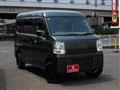 2021 Suzuki Every