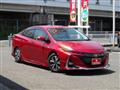 2018 Toyota Prius PHV
