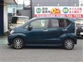 2017 Daihatsu Move