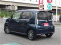 2017 Daihatsu Move