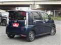2017 Daihatsu Move