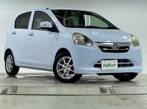 2012 Daihatsu Mira Es