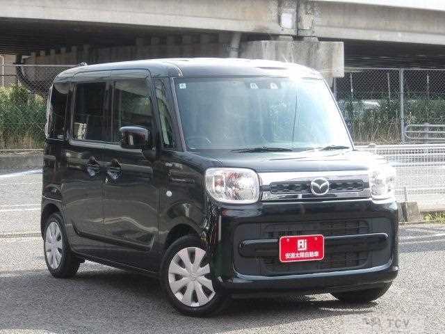 2021 Mazda Flair Wagon