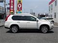 2012 Nissan X-Trail