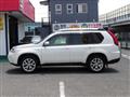 2012 Nissan X-Trail