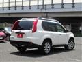 2012 Nissan X-Trail