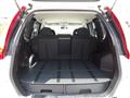 2012 Nissan X-Trail