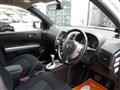 2012 Nissan X-Trail