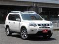2012 Nissan X-Trail