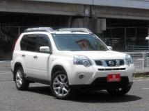 2012 Nissan X-Trail