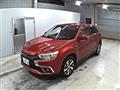 2018 Mitsubishi RVR