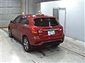 2018 Mitsubishi RVR
