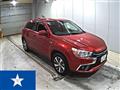 2018 Mitsubishi RVR