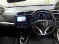 2015 Honda Fit Hybrid