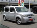 2017 Nissan Cube