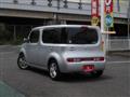 2017 Nissan Cube