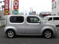 2017 Nissan Cube