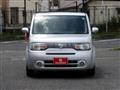 2017 Nissan Cube