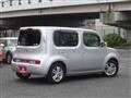 2017 Nissan Cube