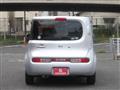 2017 Nissan Cube