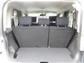 2017 Nissan Cube