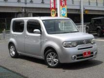 2017 Nissan Cube