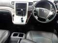 2011 Toyota Alphard G