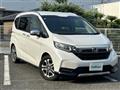 2022 Honda Freed
