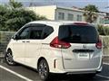 2022 Honda Freed