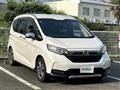 2022 Honda Freed