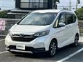 2022 Honda Freed