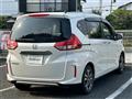 2022 Honda Freed