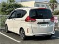 2022 Honda Freed