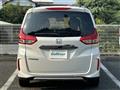 2022 Honda Freed