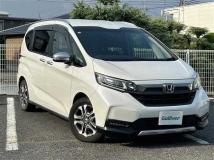 2022 Honda Freed