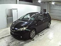 2012 Toyota Wish