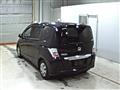 2012 Honda Freed