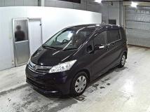 2012 Honda Freed
