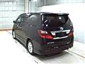 2009 Toyota Alphard G