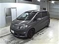 2012 Honda Freed Spike