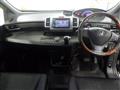 2012 Honda Freed Spike