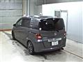 2012 Honda Freed Spike