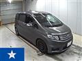 2012 Honda Freed Spike